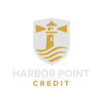 Harbor Point Credit Light Logo